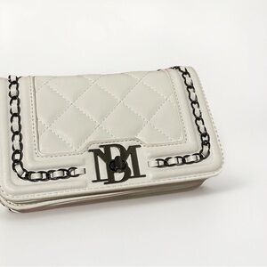 Badgley Mischka bag new